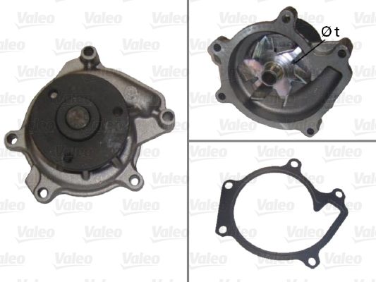 TOYOTA DEVIRDAIM TOYOTA YARIS 1,0 1999 2005 DAIHATSU TERIOS 1,5 2005> SIRION 1,3 1,5 2005> YRV 2001> (1SZ 2
