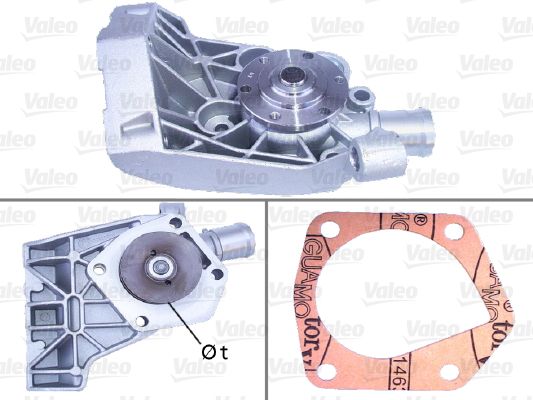 VAG DEVIRDAIM FABIA 00>04 1,2 / 1,4 ARV AQV ATY AME AQW ATZ AZE AZF
