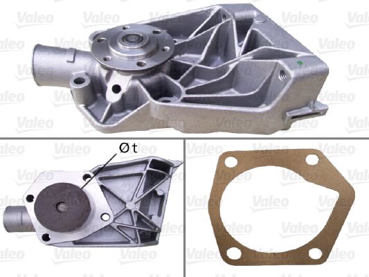 VAG DEVIRDAIM VOLKSWAGEN LUPO