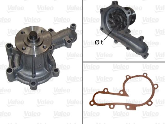 TOYOTA DEVIRDAIM LAND CRUISER 4,2 TD 1990 2007