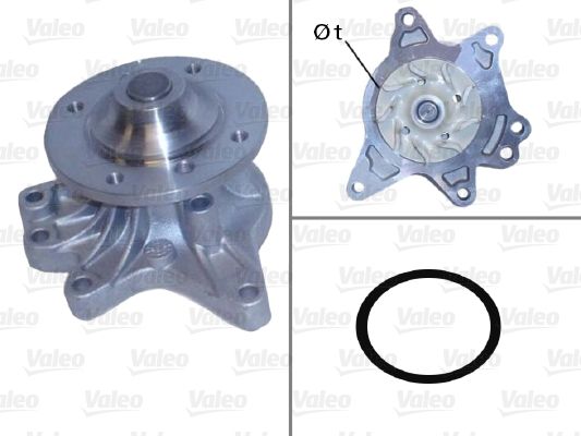 TOYOTA DEVIRDAIM TOYOTA CELICA 1,8 1999 2005 COROLLA 1,8 2002 2007