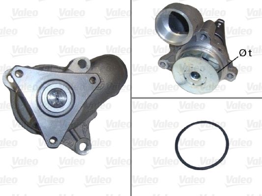 HYUNDAI DEVIRDAIM CERATO ERA GETZ 1,5 CRDI 2005-2008 – CERATO RIO 1,5 CRDI 2004-2008