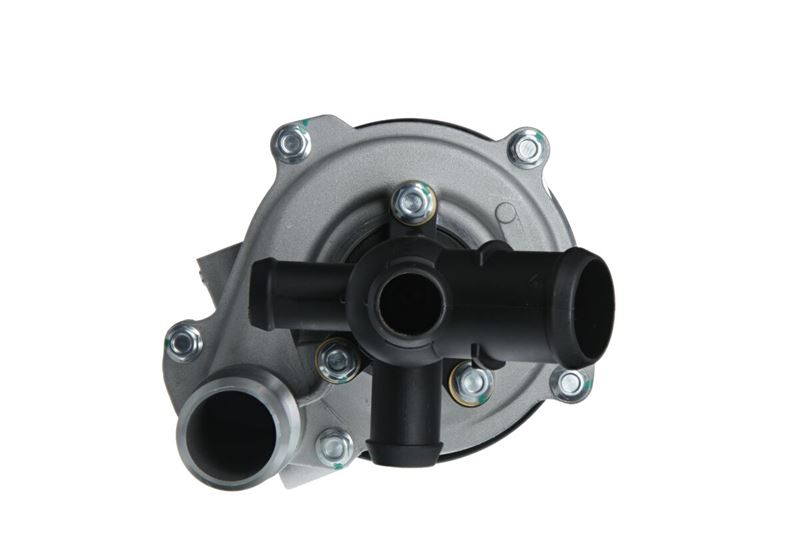 FORD DEVIRDAIM SU POMPASI KOMPLE TRANSIT V347 3,2TDCI 200PS 07>14 KUCUK KASNAK
