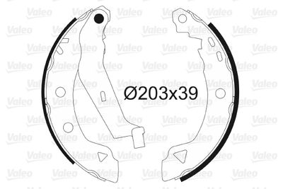 FIAT ARKA FREN BALATASI PABUC BRAVA BRAVO MAREA ALFA ROMEO 145 146