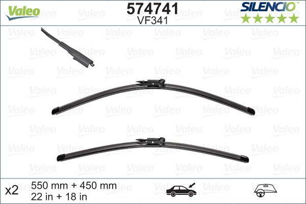 BMW SILECEK SUPURGESI TAKIM BMW F20 F21 F22