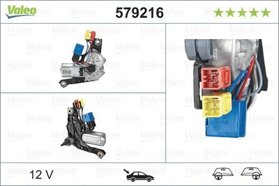 PSA SILECEK MOTORU ARKA P306 YM 00>