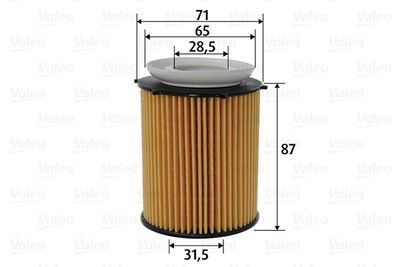 MERCEDES YAG FILTRESI W204 08>14 W205 14> W176 12>18 W177 18> W246 11>18 W212 13>16 W213 16>