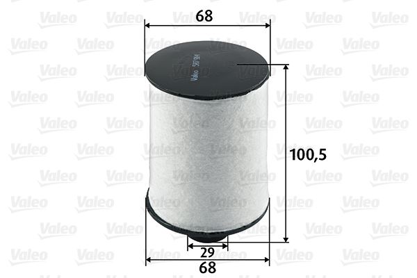 FIAT YAKIT FILTRESI (MAZOT) FIAT ALBEA, DOBLO 05>, PUNTO, DUCATO, PEUGEOT BOXER, JUMPER, OPEL ASTRA CLASS