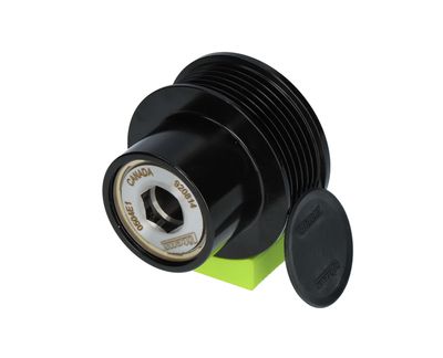 TOYOTA ALTERNATOR KASNAGI OAD