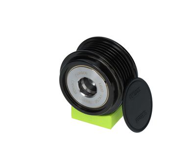 TOYOTA ALTERNATOR KASNAGI OAD