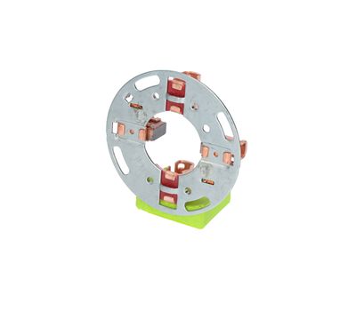 FORD MARS KOMUR YUVASI 12V TRANSIT V347 2.2 TDCI 06>14
