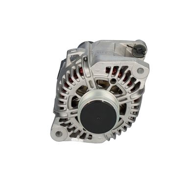 KIA ALTERNATOR KASNAGI (RULMANLI) COROLLA (04 07) AURIS 07=> 1.4 D 4D SONATA V 2.0 2.4 05=> CARENS 2.0