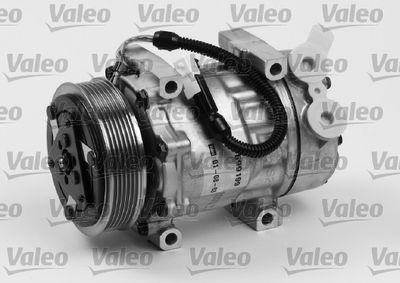 PSA KOMPRESOR PEUGEOT 206-406-C5 2.0 16V