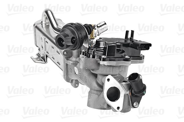 PSA EGR VALFI P508 / CITROEN C5 2,2HDI (01>2010)