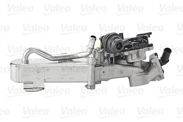 FORD EGR VALFI KOMPLE MONDEO IV GALAXY S MAX 2,2TDCI 10>15