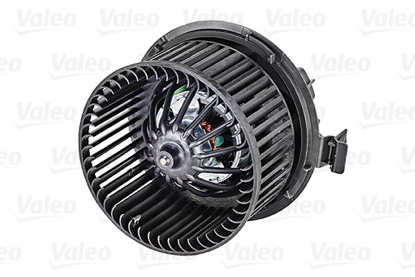 RENAULT KALORIFER MOTORU LOGAN SANDERO 1,5DCI