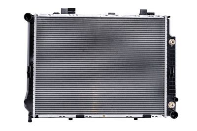 MERCEDES MOTOR SU RADYATORU E-CLASS W210 95>00 S210 96>03