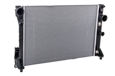 MERCEDES MOTOR SU RADYATORU W204 07>14 S204 07>14 W212 09>15 C207 09>16