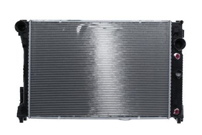 MERCEDES MOTOR SU RADYATORU X204 08>15 W204 08>14 C218 11>17 W212 09>15 C207 10>16