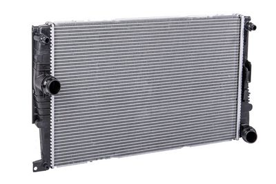 BMW MOTOR SU RADYATORU BMW N20 N26 N55 F20 F30 F32 F34 F36 F22 F80 F82