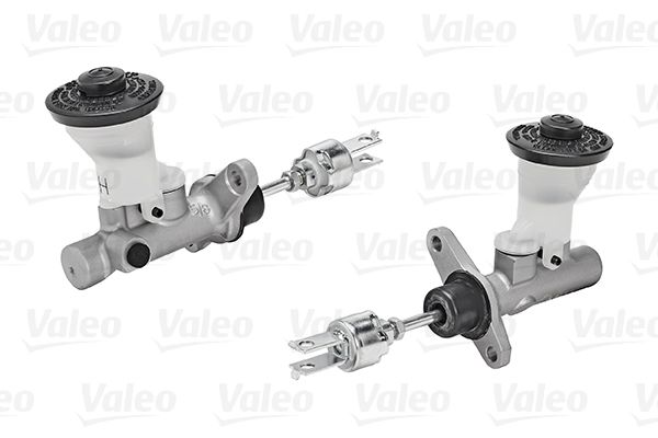 TOYOTA DEBRIYAJ UST MERKEZI TOYOTA HILUX 88>97 (2L MOTOR) LN56 LN65 LN85