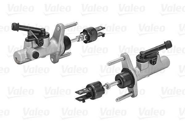 TOYOTA DEBRIYAJ UST MERKEZI YARIS VERSO 1,3 / 1,4 / 1,5