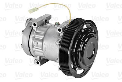 VOLVO TRUCK KLIMA KOMPRESORU RENAULT TRUCK T SERI VOLVO FH SERI EURO 5