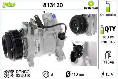 BMW KLIMA KOMPRESORU BMW N47 N20 F20 F22 E90 E93 F30 F80 F34 F10 E84 E89 11>