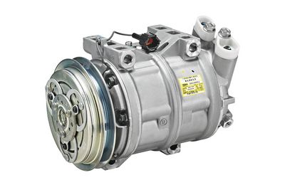 NISSAN KOMPRESOR NISSAN PICKUP / D22 NP300 – VALEO 815013