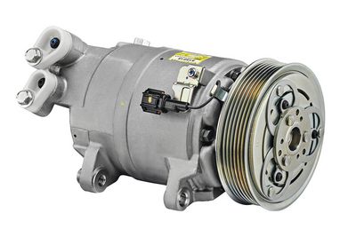 NISSAN KOMPRESOR NISSAN URVAN – VALEO 815018