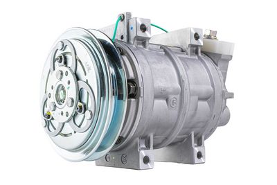 NISSAN KLIMA KOMPRESORU NISSAN DIESEL U8 – VALEO 815027