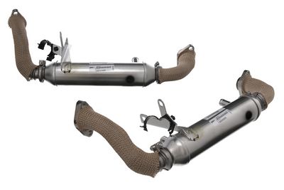FIAT ISI DEGISTIRICI BORUSU SAG DOBLO 1.9JTD