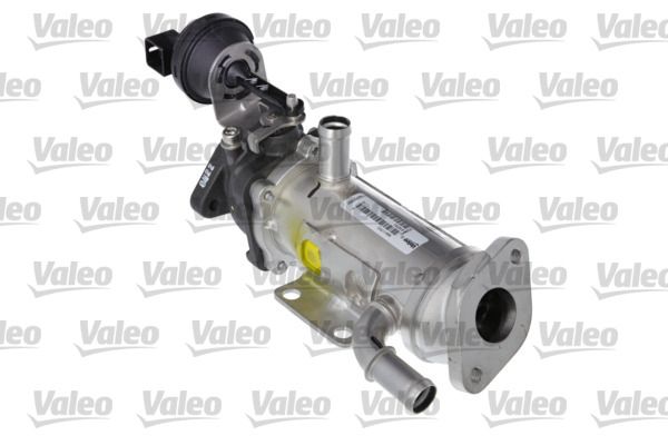 RENAULT EGR VALFI M9R 2.0 DCI  MEGANE II SCENIC II TRAFIC II