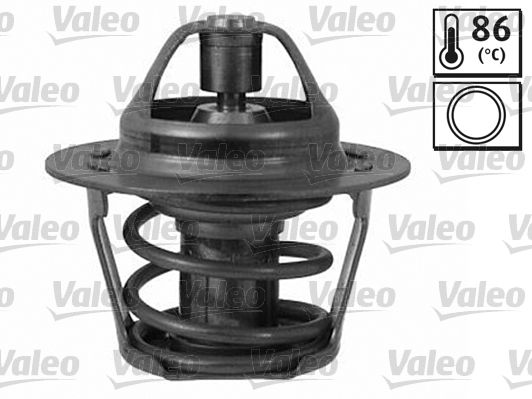 PSA TERMOSTAT J5-C25 86C