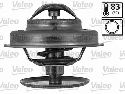 PSA TERMOSTAT FORD PEUGEOT