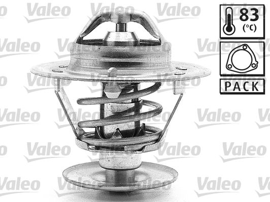 VAG TERMOSTAT AUDI MAZDA PORSCHE VW