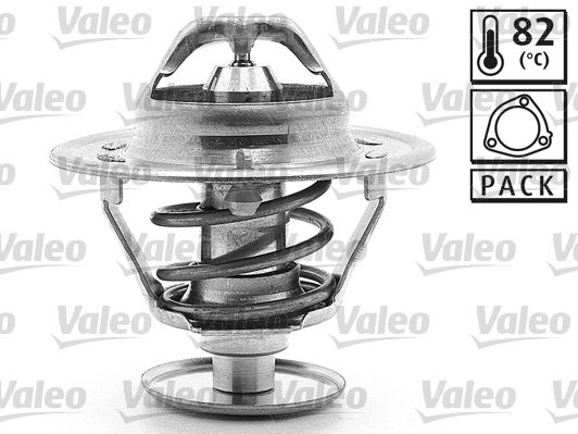 NISSAN TERMOSTAT FORD NISSAN – VALEO 819864