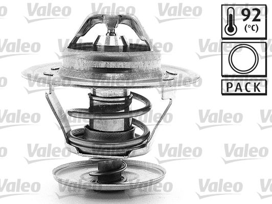 OPEL TERMOSTAT OPEL OMEGA (89 94) FORD SIERRA (82 93)