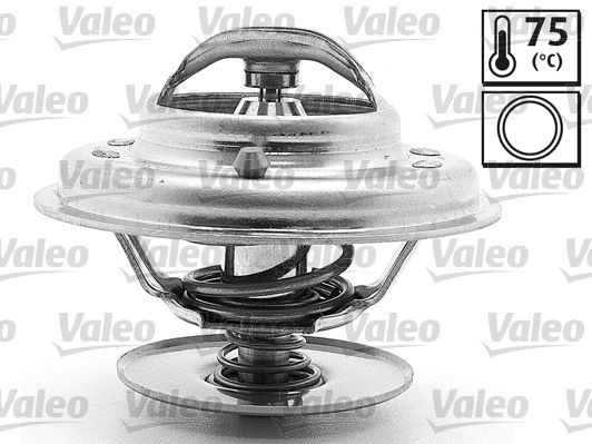 MERCEDES TERMOSTAT 75 °C (M116,M117) W116 73>80 W126 79>85 R107 71>80 C107 72>80