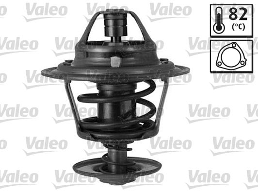 NISSAN TERMOSTAT NISSAN – VALEO 819911