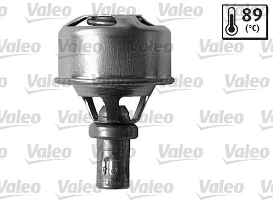 RENAULT TERMOSTAT (89°) R9 R11 R21 CONCORDE CLIO I
