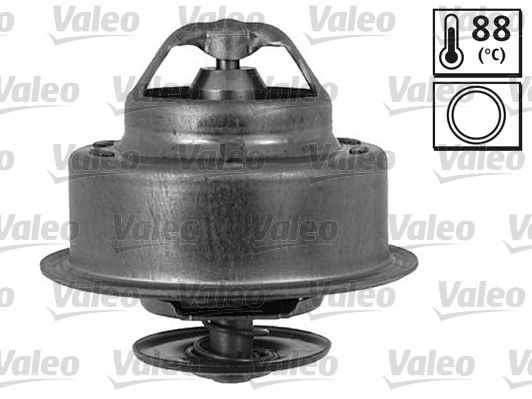 VOLVO TERMOSTAT VOLVO