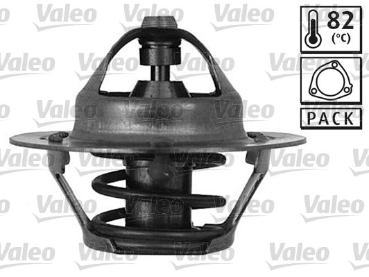 HYUNDAI TERMOSTAT HONDA / HYUNDAI