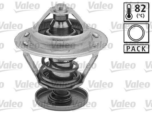 NISSAN TERMOSTAT NISSAN ALMERA N15 N16 1995> PRIMERA P11 P12 1996> SUNNY 1990 1996 VANETTA 1996 2001 – VALEO 819945