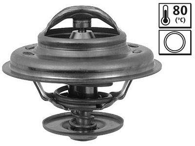 BMW TERMOSTAT 80° BMW M40 M20 M50 E30 E34 E36
