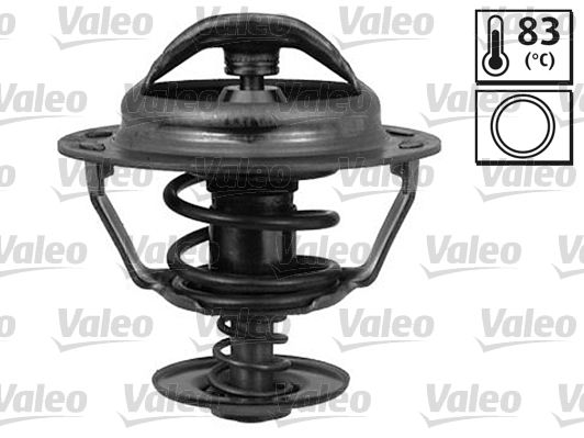 PSA TERMOSTAT CITROEN BERLINGO 1,8D / 1,9D JUMPY 83 C