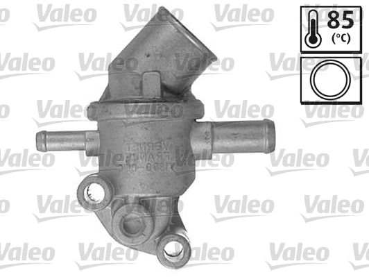 TOFAS TERMOSTAT FIAT UNO