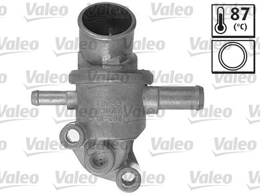 VAG TERMOSTAT SEAT IBIZA I