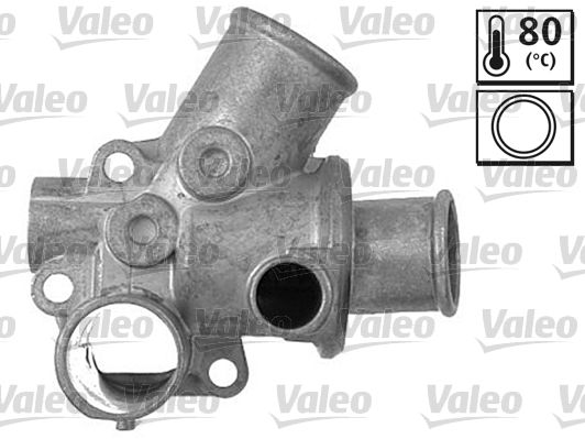ALFA ROMEO TERMOSTAT ALFA ROMEO 146 1.9 TD 155 1.9 TD FIAT TEMPRA TIPO 1.9 TD LANCIA DEDRA 1.9 TDS DELTA II 1.9