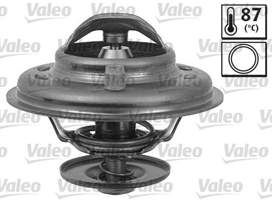 VAG TERMOSTAT (87C) PASSAT 97>05 A100 91>94 A4 A6 95>05 A8 94>03 SUPERB 02>08 AFB AKN